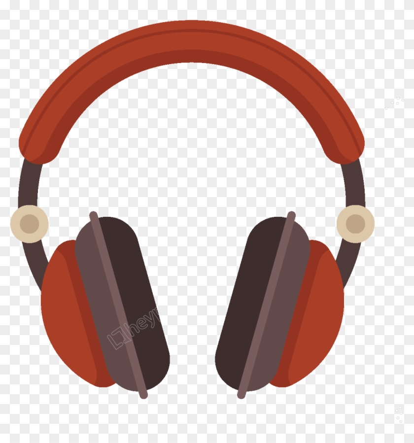 Clipart Wallpaper Blink - Headphones, HD Png Download - 1772x1378 ...