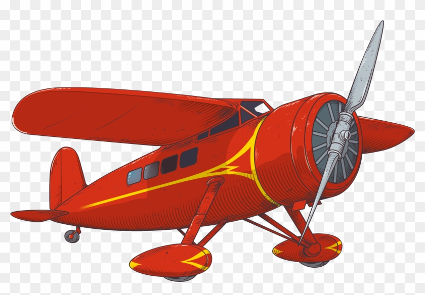 Amelia Earhart Plane Png