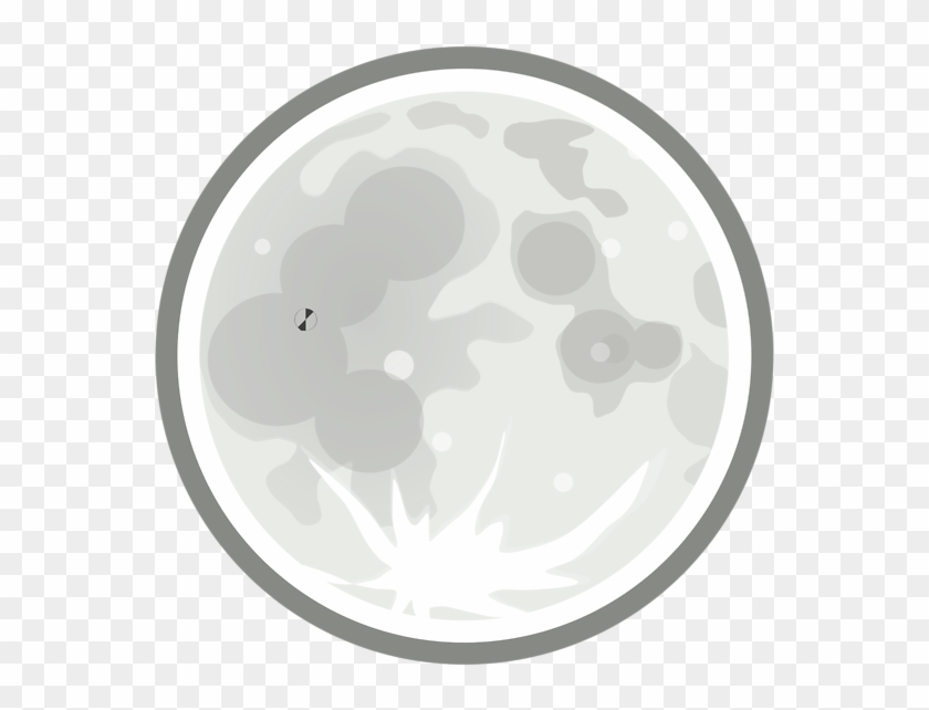 Full Moon Lunar Phase New Moon Drawing Cc0  Moon Clip Art HD Png Download   Transparent Png Image  PNGitem