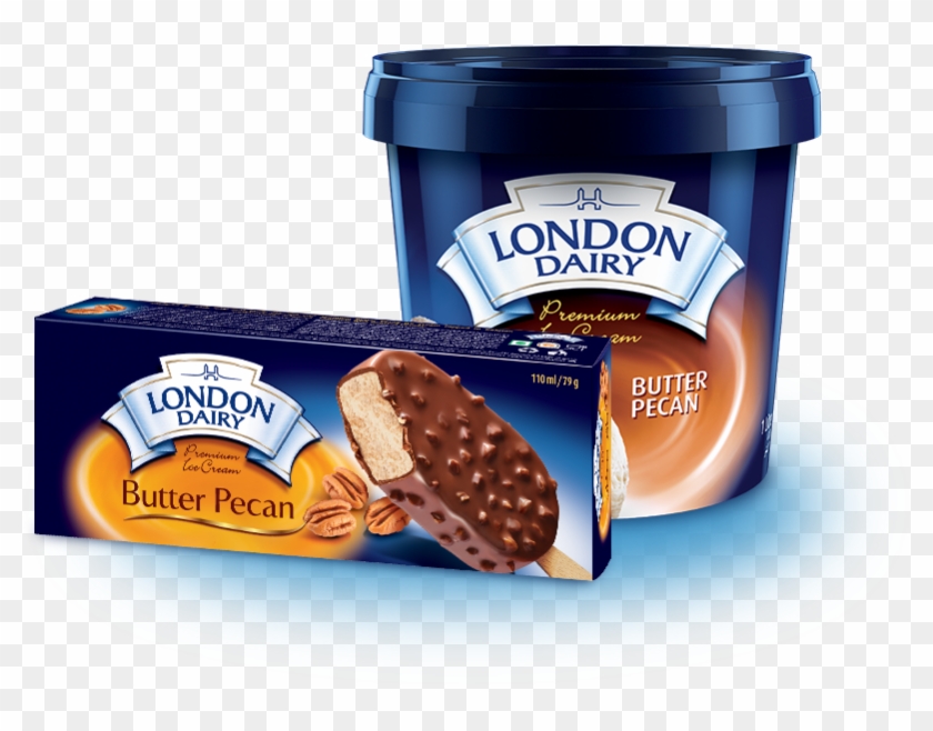 London Dairy Ice Cream, HD Png Download - 800x600(#2669777) - PngFind