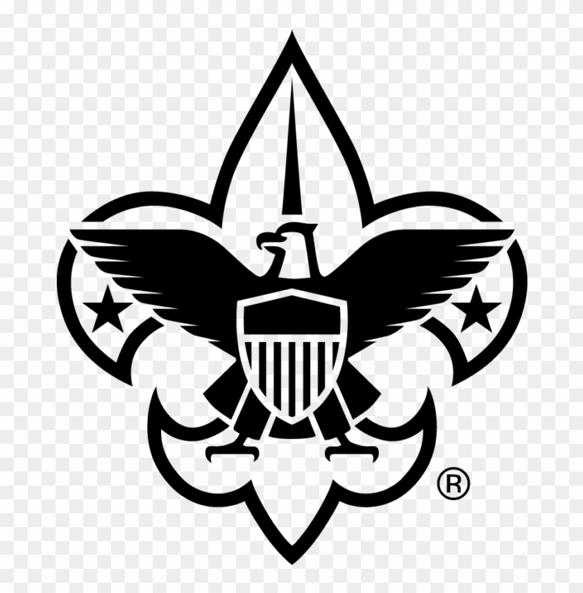 Bsa Logo Photos - Boy Scouts Of America, HD Png Download - 699x800 ...