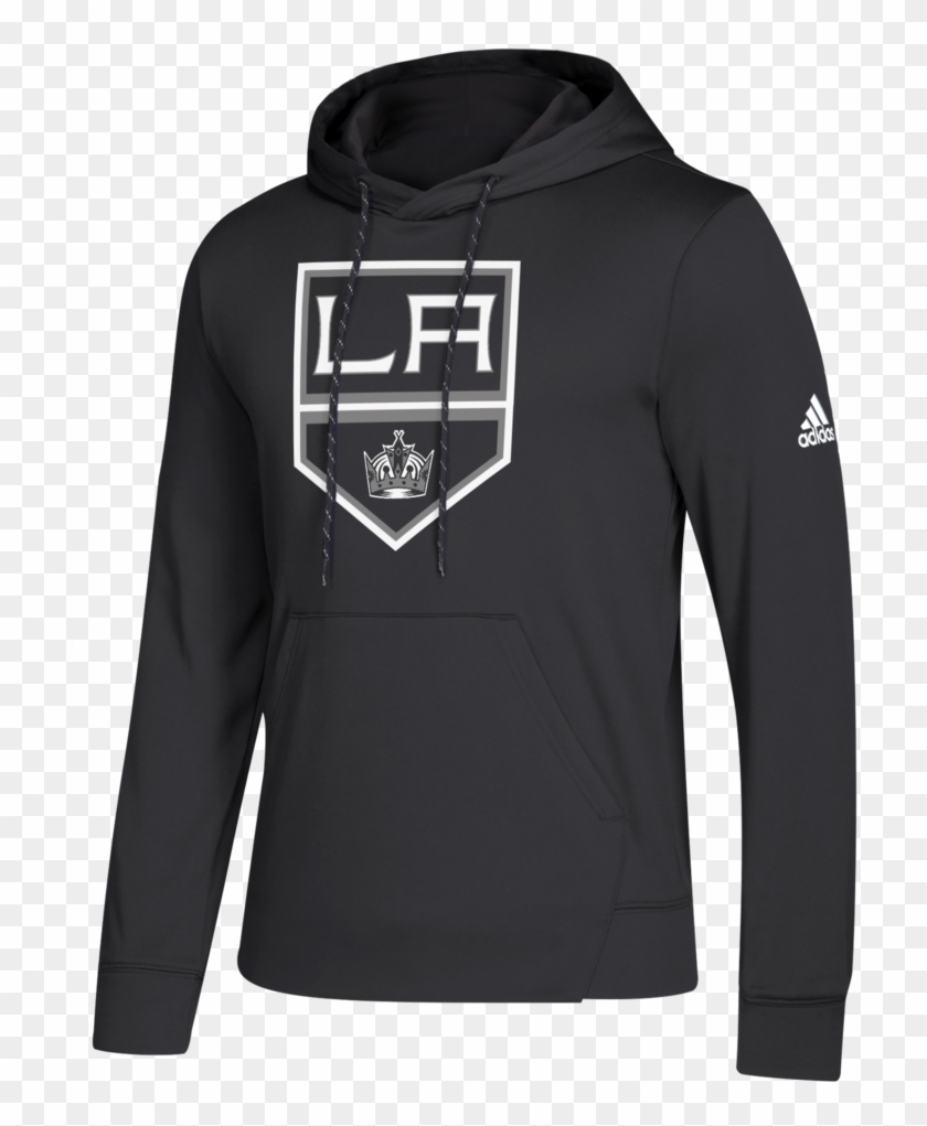 la kings pullover hoodie