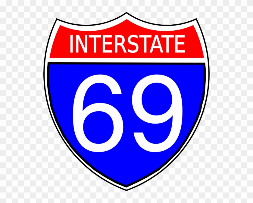 I 69 Informational Meeting Interstate 69 Logo Hd Png - zeffy should remember when i did a sign 80 i 95 roblox ud