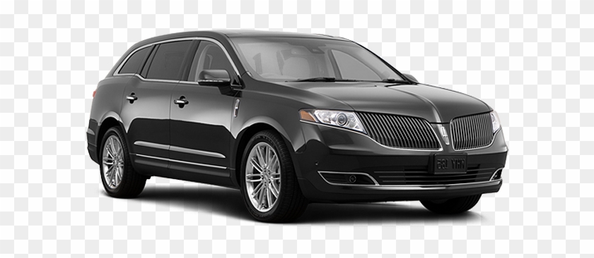 Lincoln MKT 2012