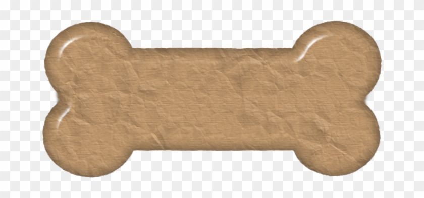 700 X 500 5 0 - Brown Dog Bone, HD Png Download - 700x500(#2686158 ...