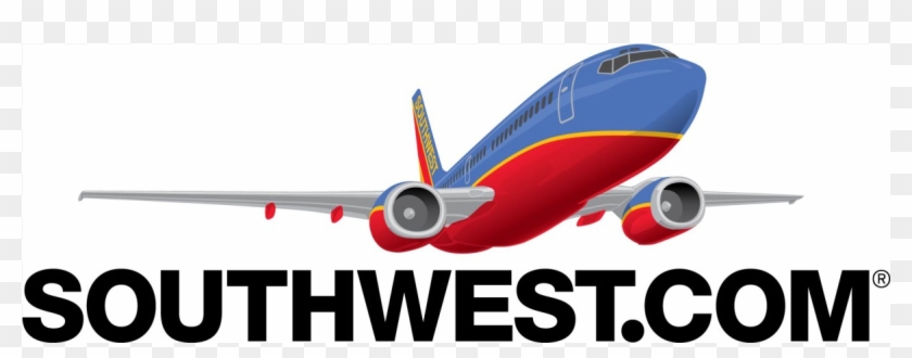 free clipart southwest airplane