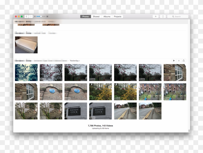how to download a photo from photos on mac
