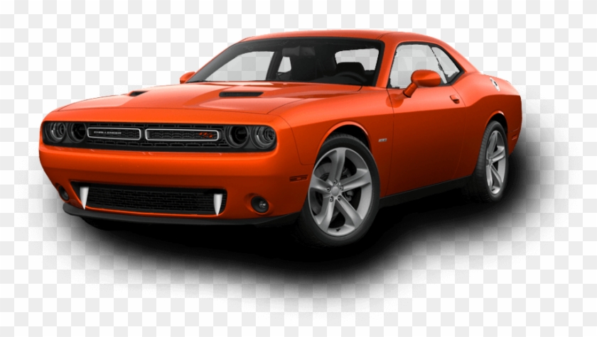 Dodge challenger png