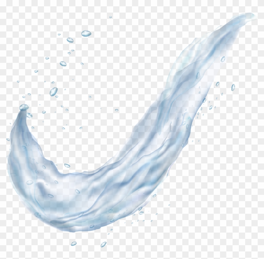 Vector Black And White Stock Splashes Png Clip Art Water Splash Png Transparent Png 5000x4581 Pngfind