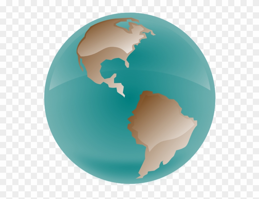 Download How To Set Use Globe Svg Vector Earth Hd Png Download 600x567 2701137 Pngfind