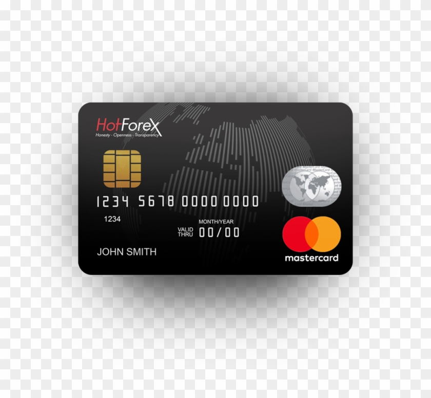 Hotforex Mastercard Hd Png Download 992x932 2701314 Pngfind - 