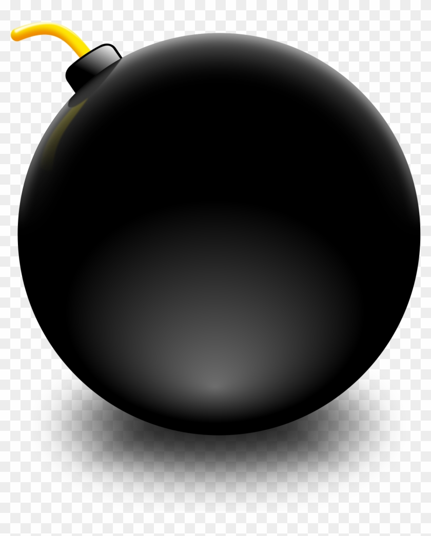 Bomb Png - Bomb, Transparent Png - 2000x2000(#2711503) - PngFind