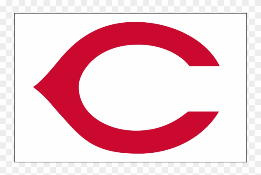 Download HD Cincinnati Reds Logo Vs Chicago Bears Logo Transparent PNG  Image 