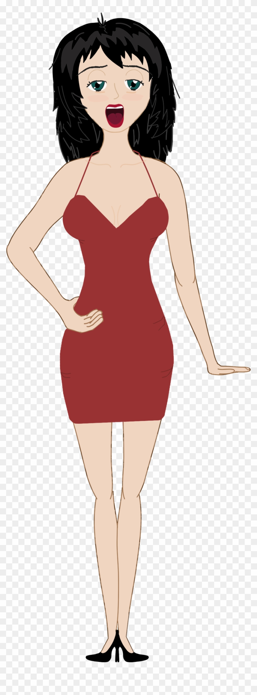 Dress PNG, Dress Transparent Background - FreeIconsPNG