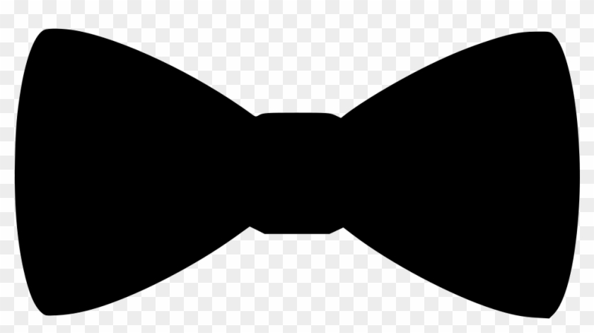 Download Bow Dress Formal Svg Clip Art Black Bow Tie Hd Png Download 981x504 2725706 Pngfind