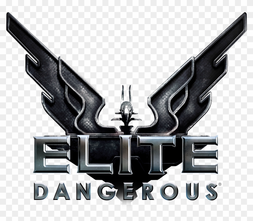 Elite Dangerous Core Logo Elite Dangerous Horizons Logo Hd Png Download 4540x3701 Pngfind