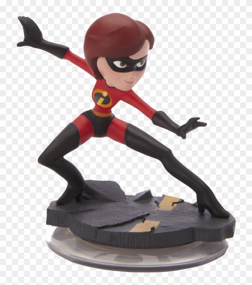 violet disney infinity figure