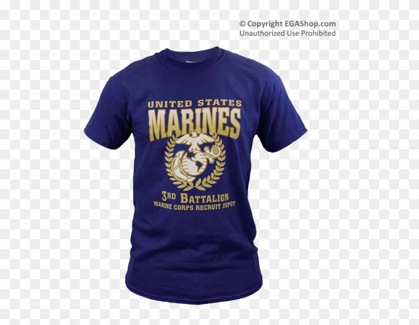 1st battalion 3rd marines shirt