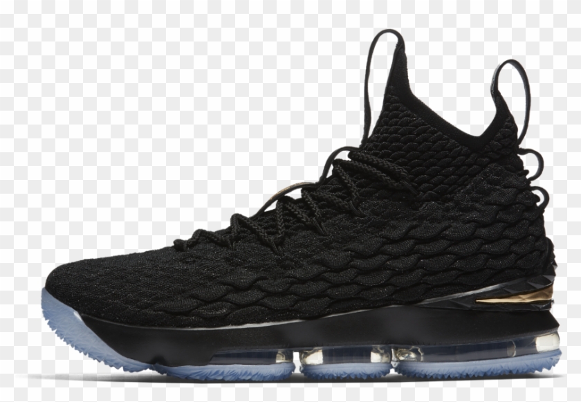 Nike Lebron 15 Basketball Shoe Size 