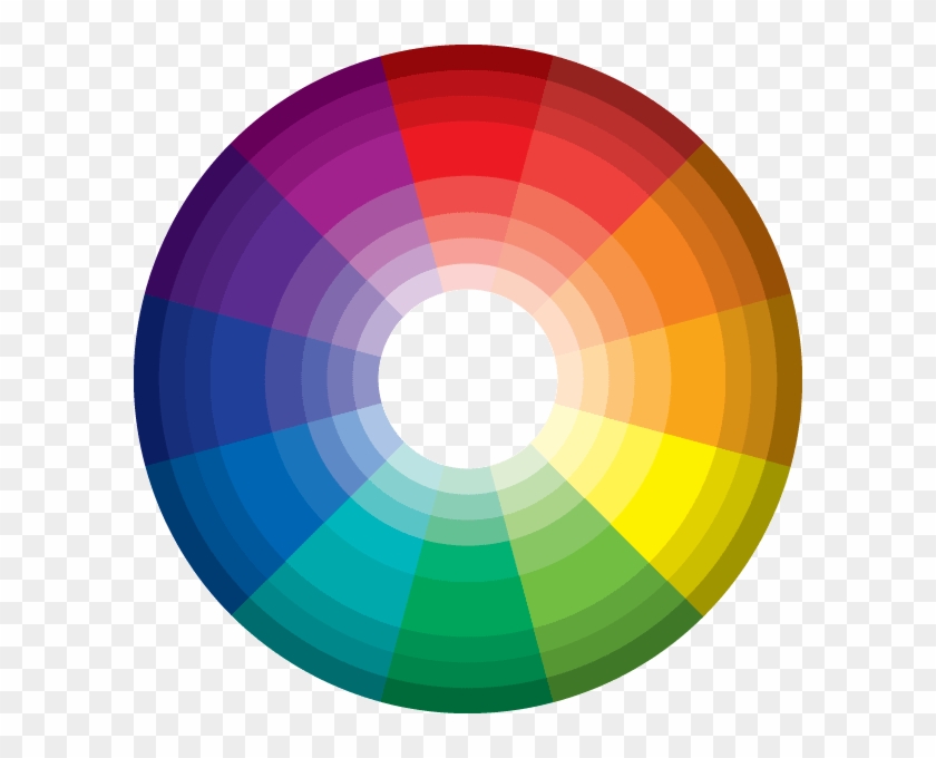 Colouful Clipart Color Pallet - Upi Yptk, HD Png Download - 600x600 ...