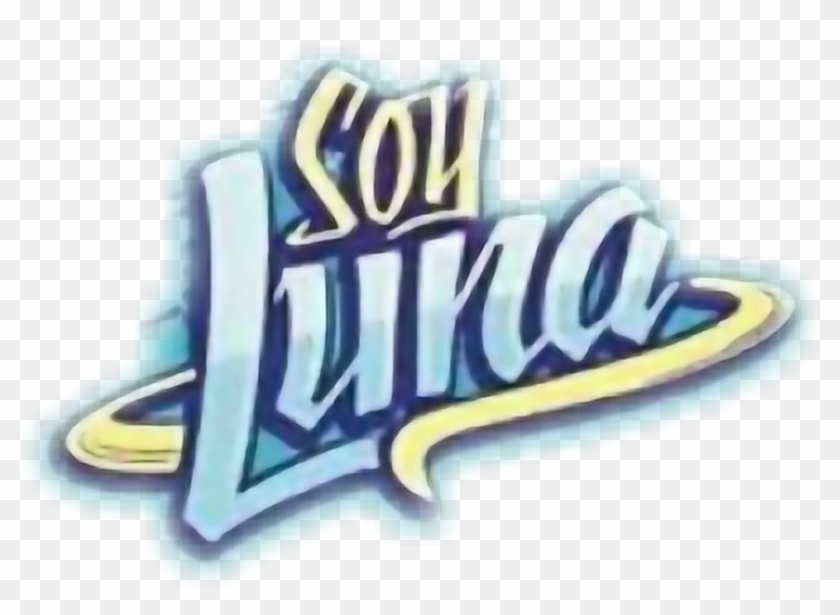 Logo Soy Luna Png - Nombre Soy Luna Para Colorear, Transparent Png -  1024x701(#2748465) - PngFind