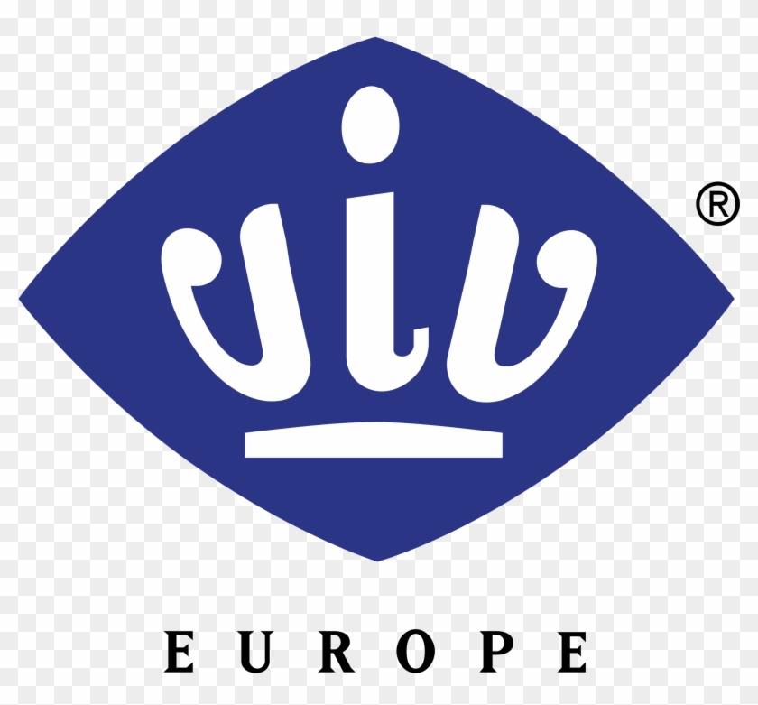 Viv Europe Logo Png Transparent Viv Asia 2019 Bangkok, Png Download