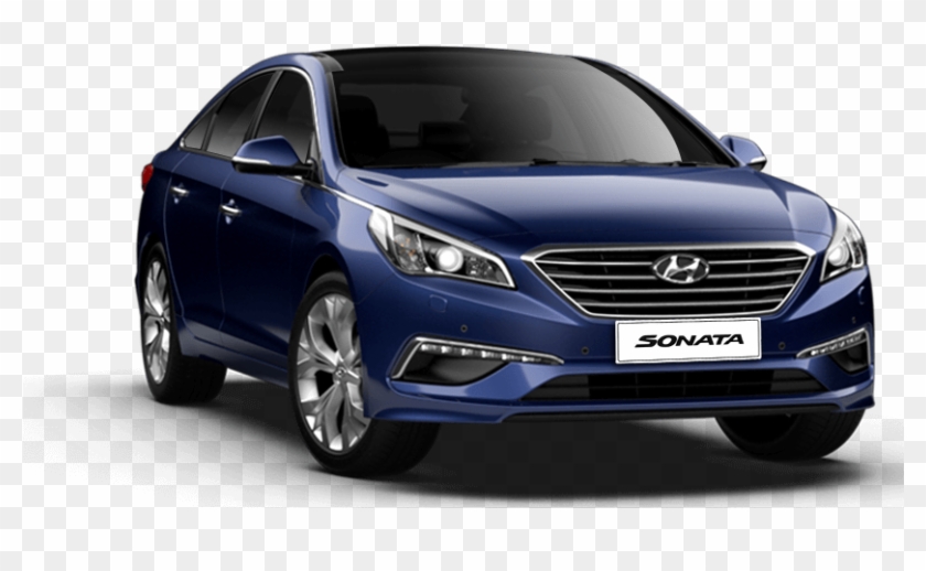 Hyundai sonata png