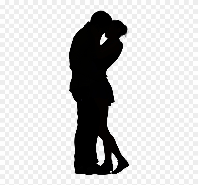 Couple Shadow Png - Couple Silhouette Png, Transparent Png - 658x720 ...