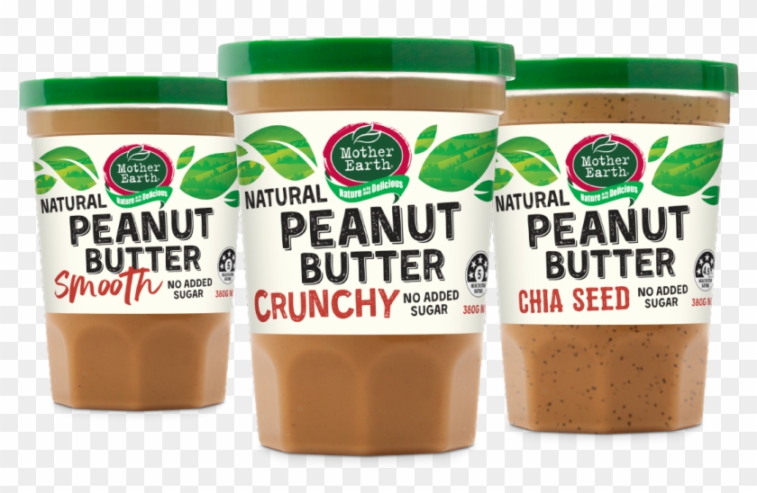 peanut butter label template