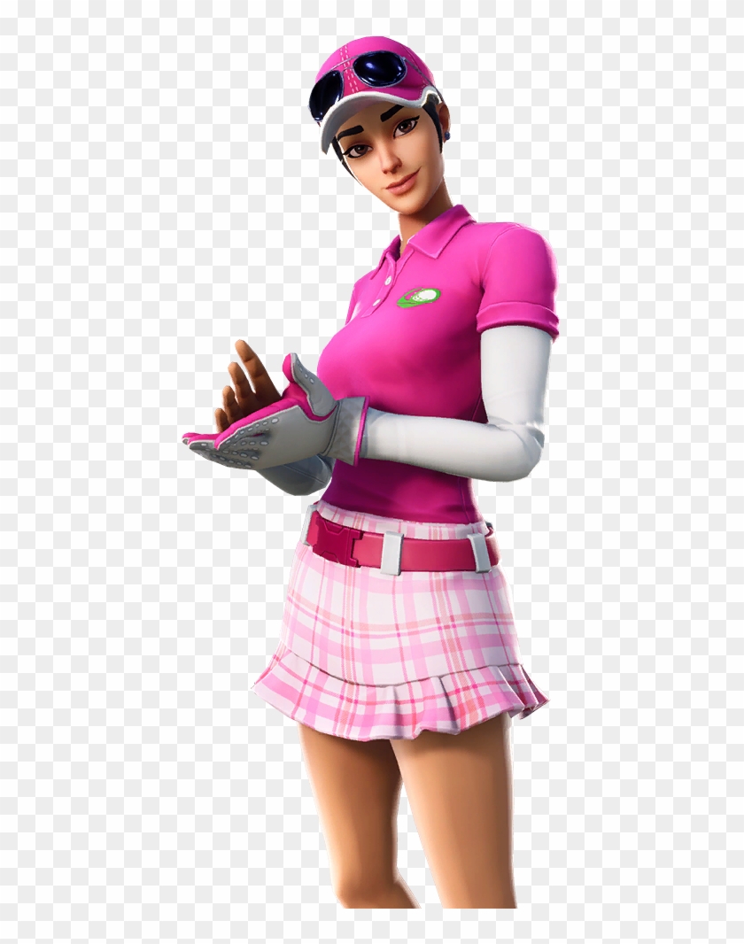 Teed Off Set - Birdie Fortnite, HD Png Download - 1024x1024(#2755515) -  PngFind