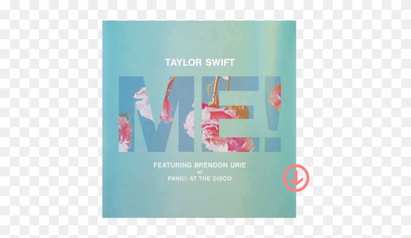 Me taylor перевод. Taylor Swift me featuring Brendon Urie обложка.