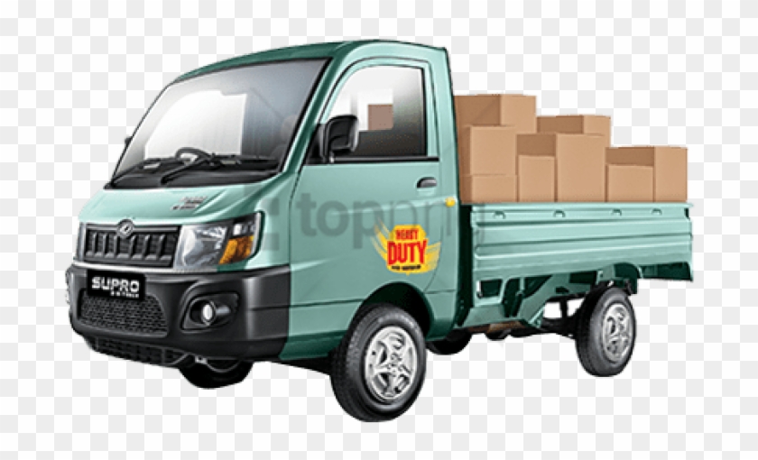 indian transport truck png