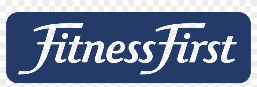 Fitness First Logo Png Transparent Fitness First Logo Png Png Download 2400x706 Pngfind