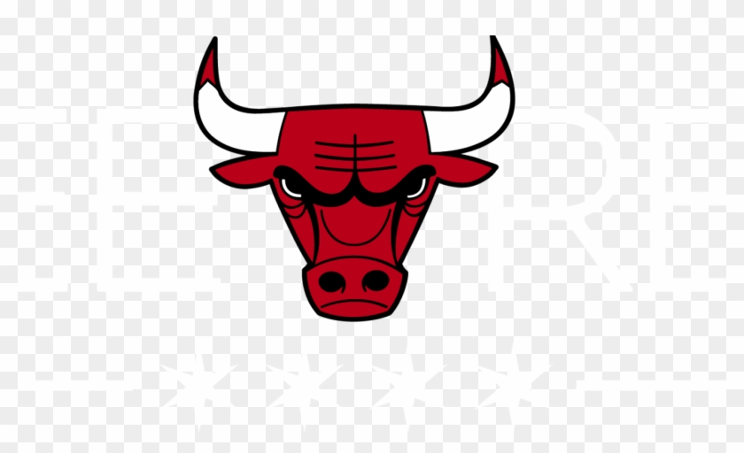 chicago bulls jersey logo