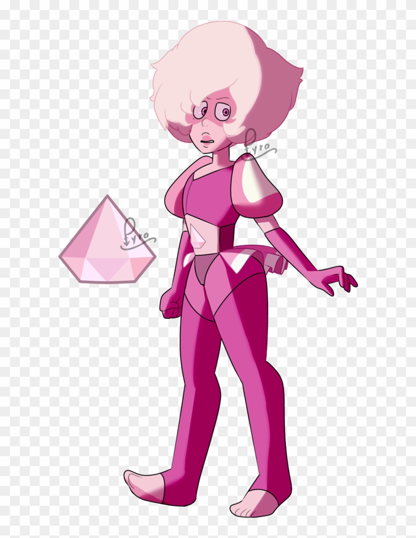 steven universe pink diamond plush