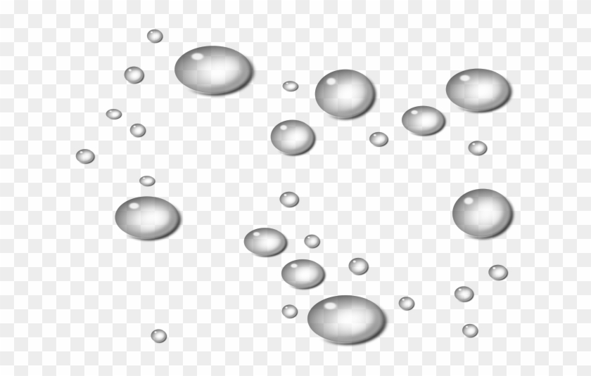 Download Wallpaper Droplets Water Drops Svg Hd Png Download 640x480 Pngfind