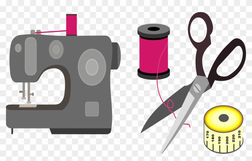 sewing vector free download