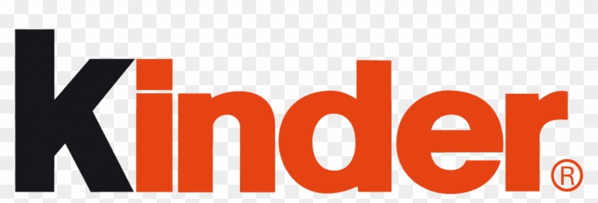 Chocolate Kinder Logo, HD Png Download - 1210x447(#2789708) - PngFind