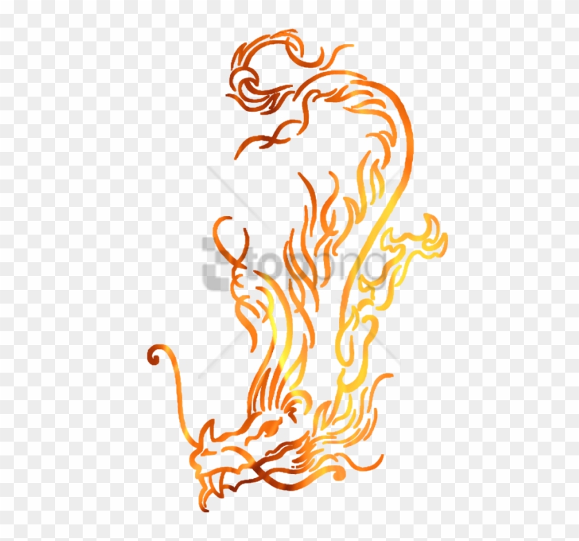Dragon Png Free Transparent Image Hq, Dragon, Abstract, Fire, Symbol  Transparent Background Free Download - PNG Images