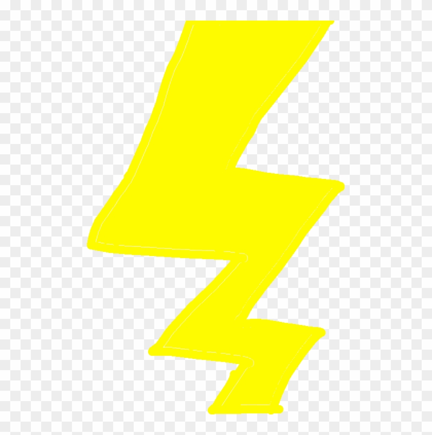 Bolt - Drawing - Art, HD Png Download - 502x766(#283469) - PngFind