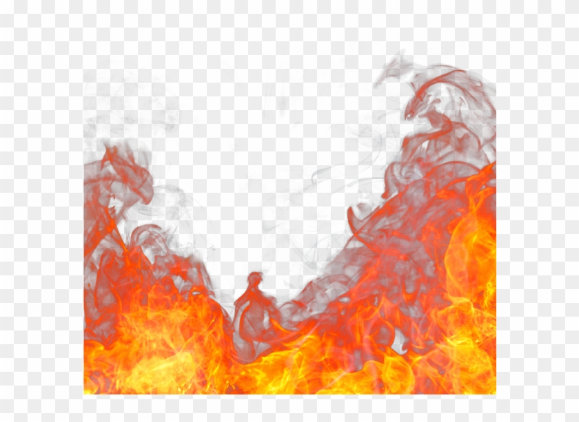 Render Flamme Png Transparent Png 600x533 Pngfind