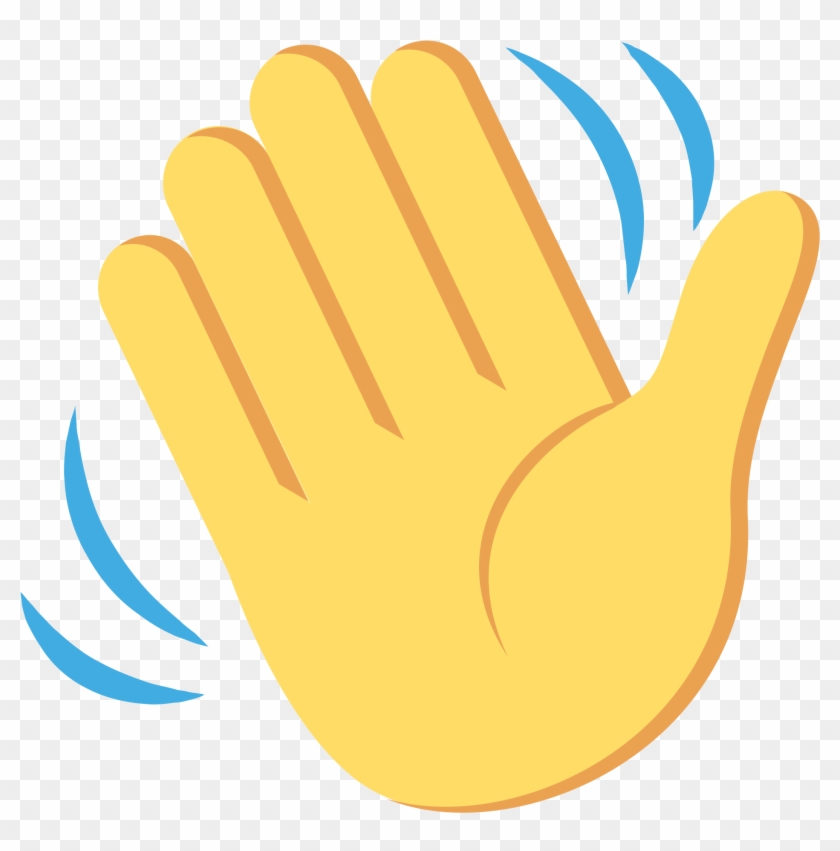 Hand Emoji Svg Images