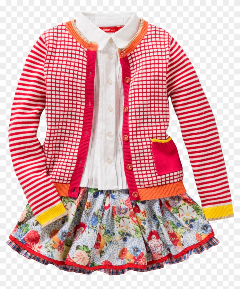 oilily children's clothes