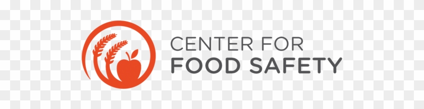 Center For Food Safety, HD Png Download - 700x700(#2800155) - PngFind