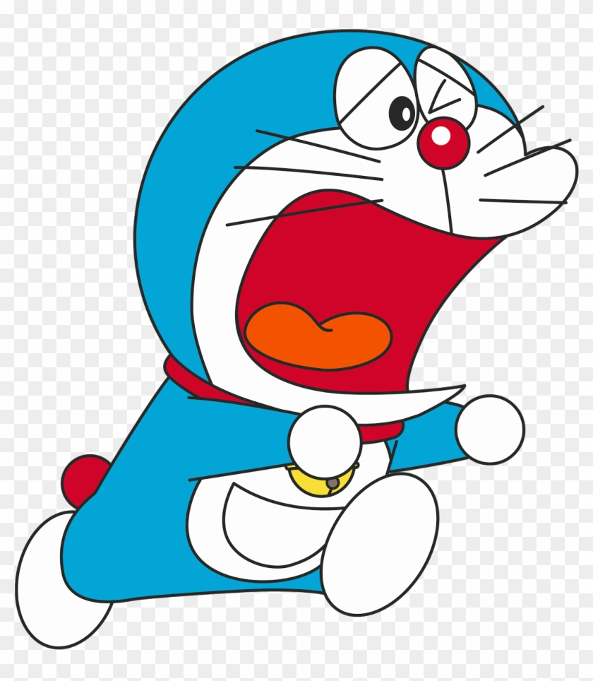 Unduh 43 Koleksi Gambar Gambar Doraemon Keren Terbaik HD