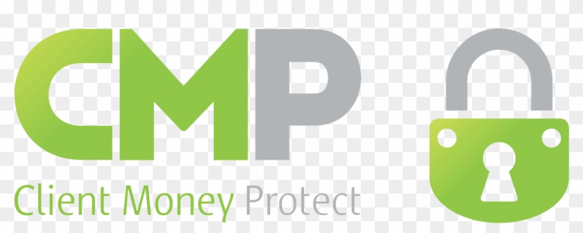 Client Money Protect Logo - Client Money Protection, HD Png Download