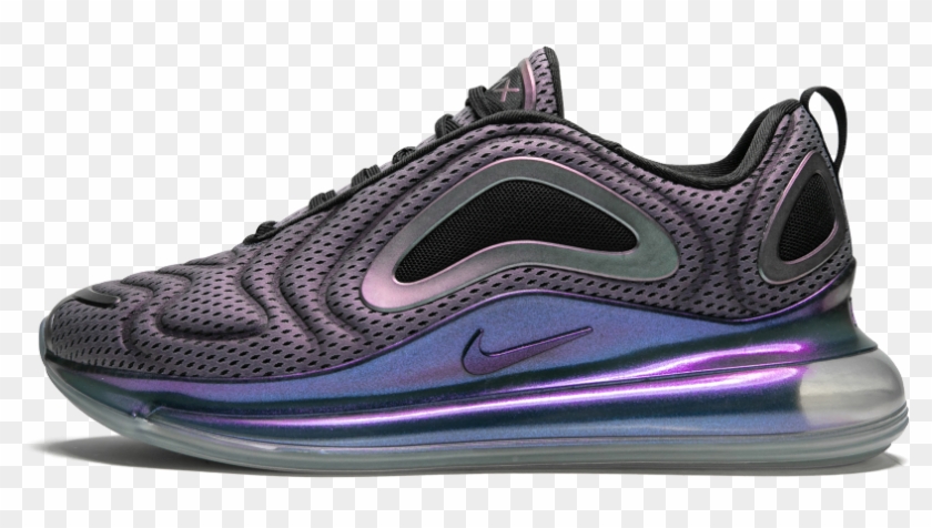 Hito Aterrador buque de vapor Nike Air Max 720 Northern Lights 720 Nike , Png Download - Nike 720  Northern Lights, Transparent Png - 807x396(#2808654) - PngFind