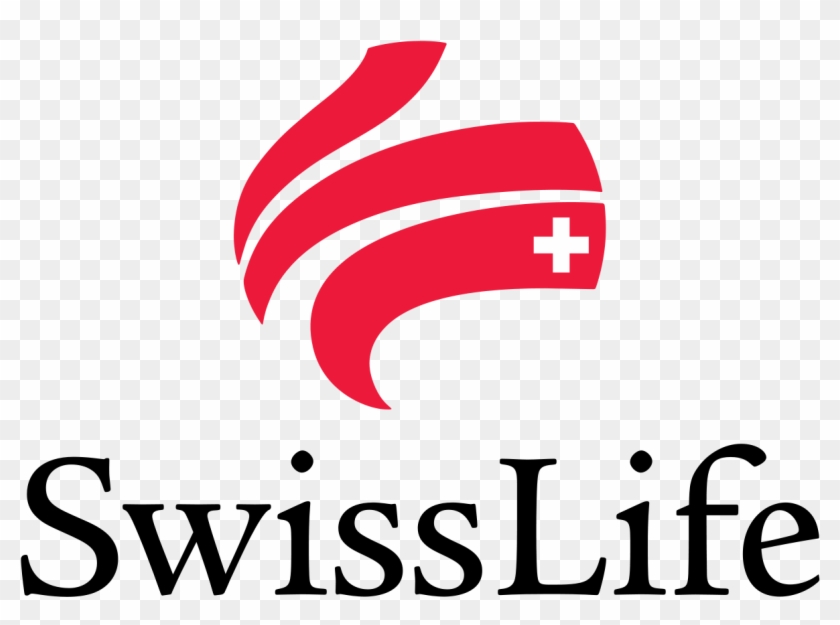 Datei Swisslife Logo Svg Swiss Life Insurance Logo Hd Png Download 709x494 Pngfind