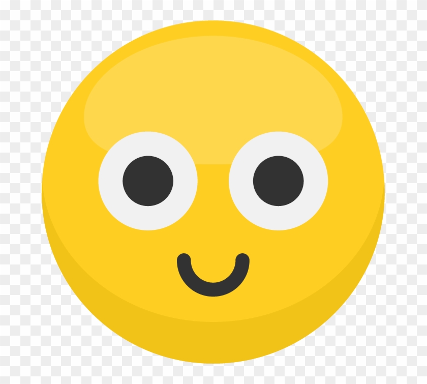 Smiley, HD Png Download - 675x675(#2817290) - PngFind