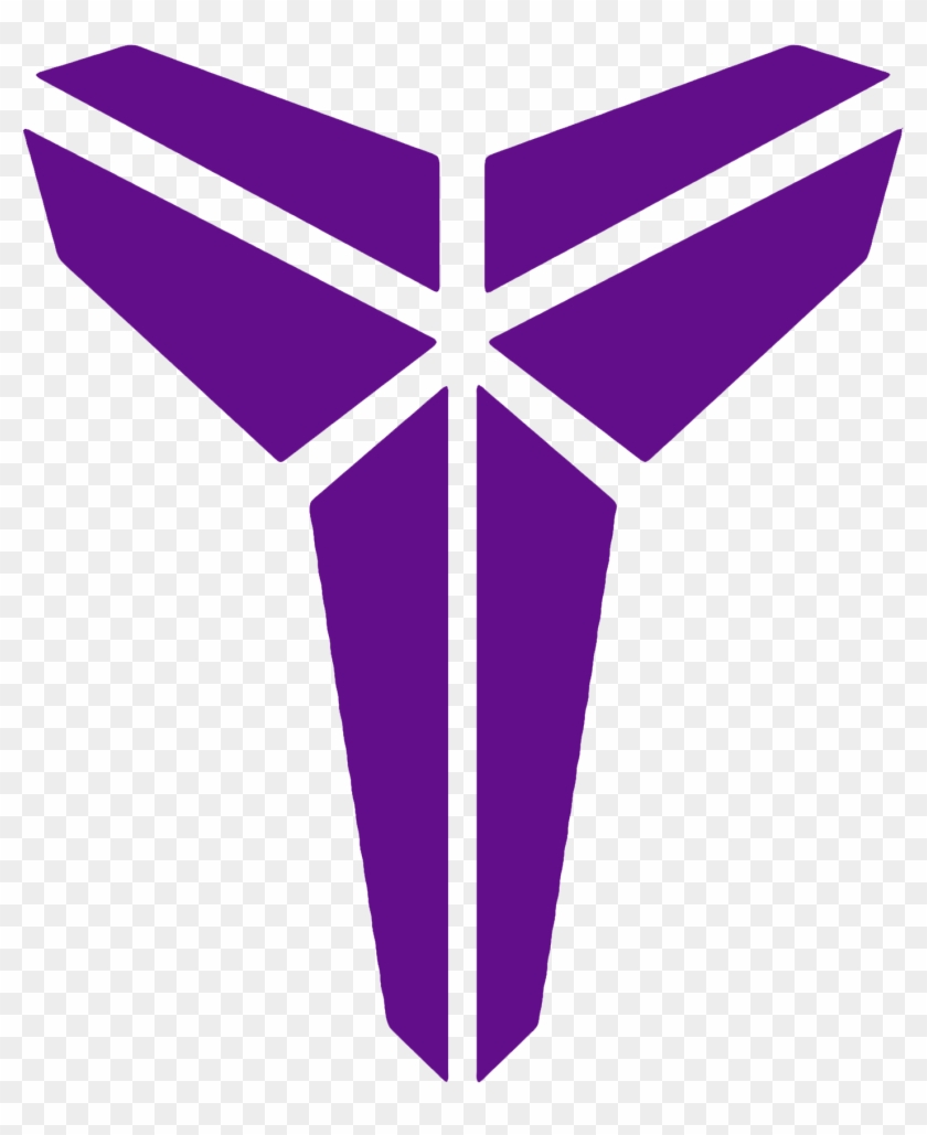 Logo Kobe Bryant - Kobe Bryant Logo Png, Transparent Png - 1413x1665 ...